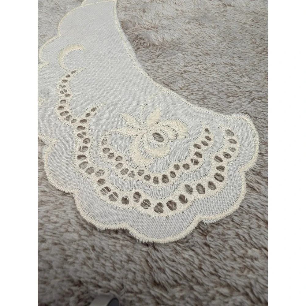 Handmade preowned vintage